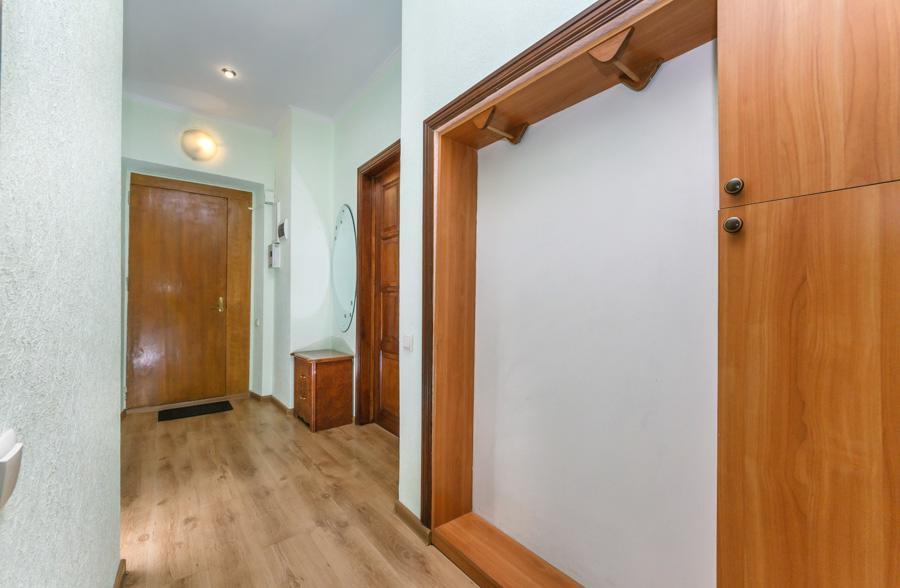 Two Bedroom Apartment On Liuteranska Street 基輔 外观 照片
